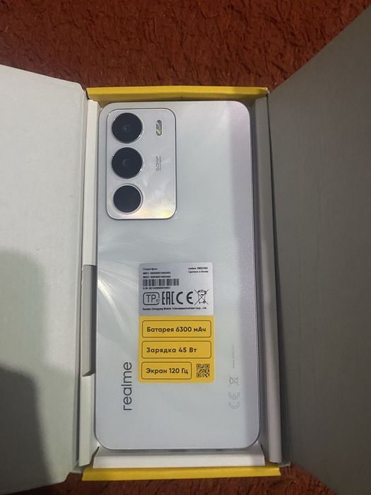 Realmi S71. Продам