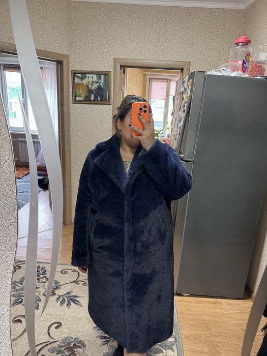 Продам эко шубу