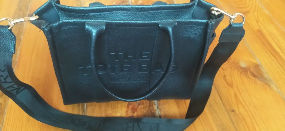 Сумка The tote bag