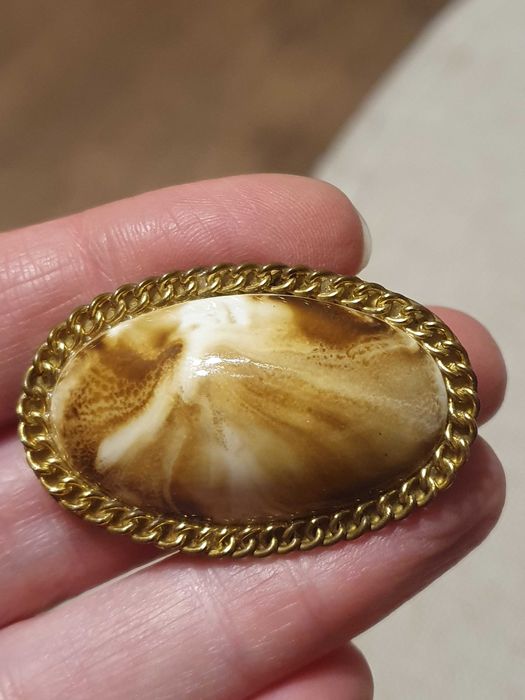 Броши винтаж Америка, Чехословакия.