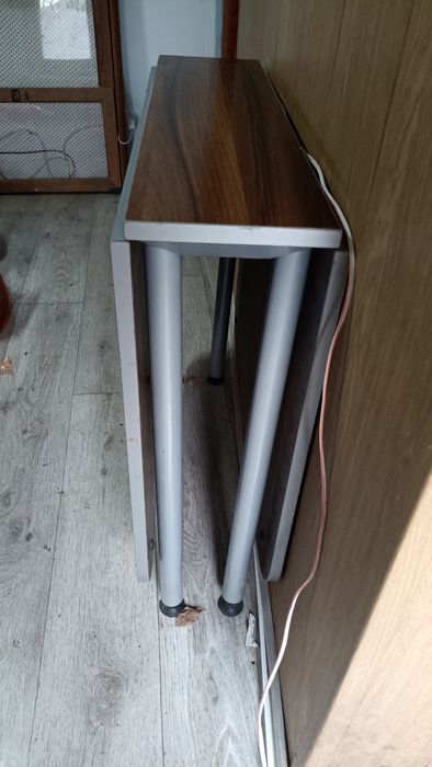 Срочно продам раскладной стол