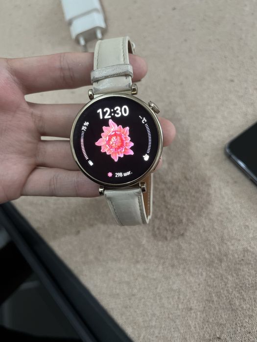 huawei watch gt 4