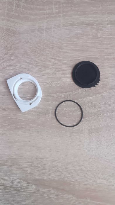 Паурметър Stages-капаче с уплътнение за 2ра и 3та генерация 30лв