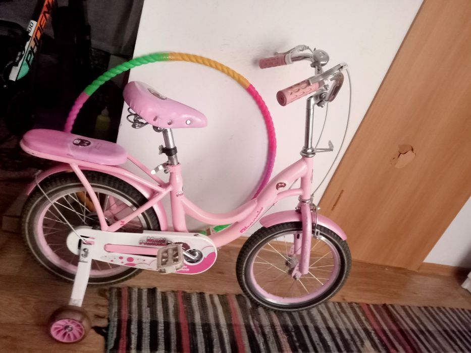 Велосипед 55000₸енге