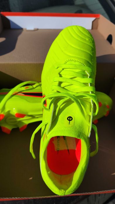 Nike Tiempo Legend 10 Pro   DV4333-701