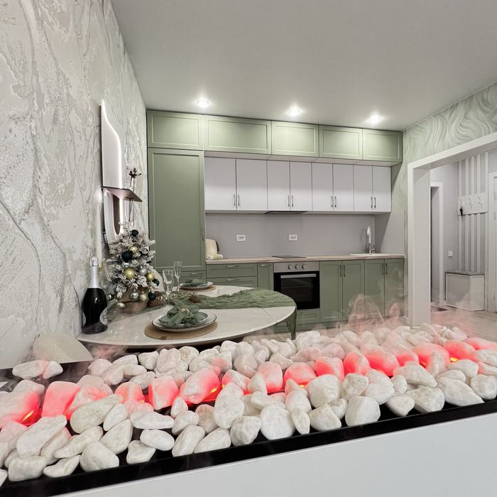 Евродвушка эксклюзив