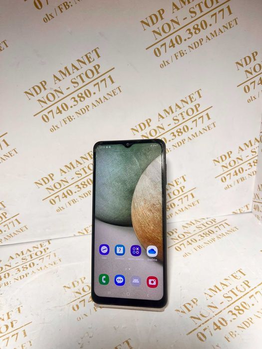 NDP Amanet Calea Mosilor 298   GALAXY A12 (57141)
