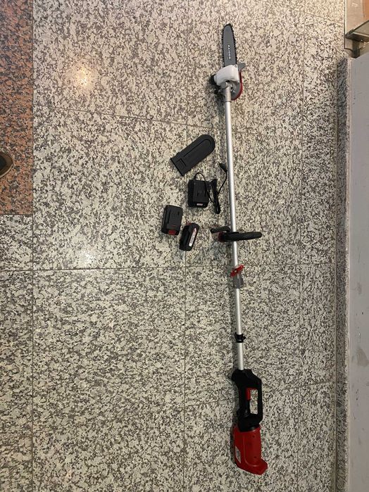 R20 Кастрачка +Коса 200mm (8") 3/8".050" (1.3mm) 36 2x2Ah-SBBC20