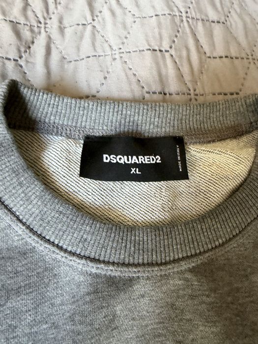 Суитшърт Dsquared2