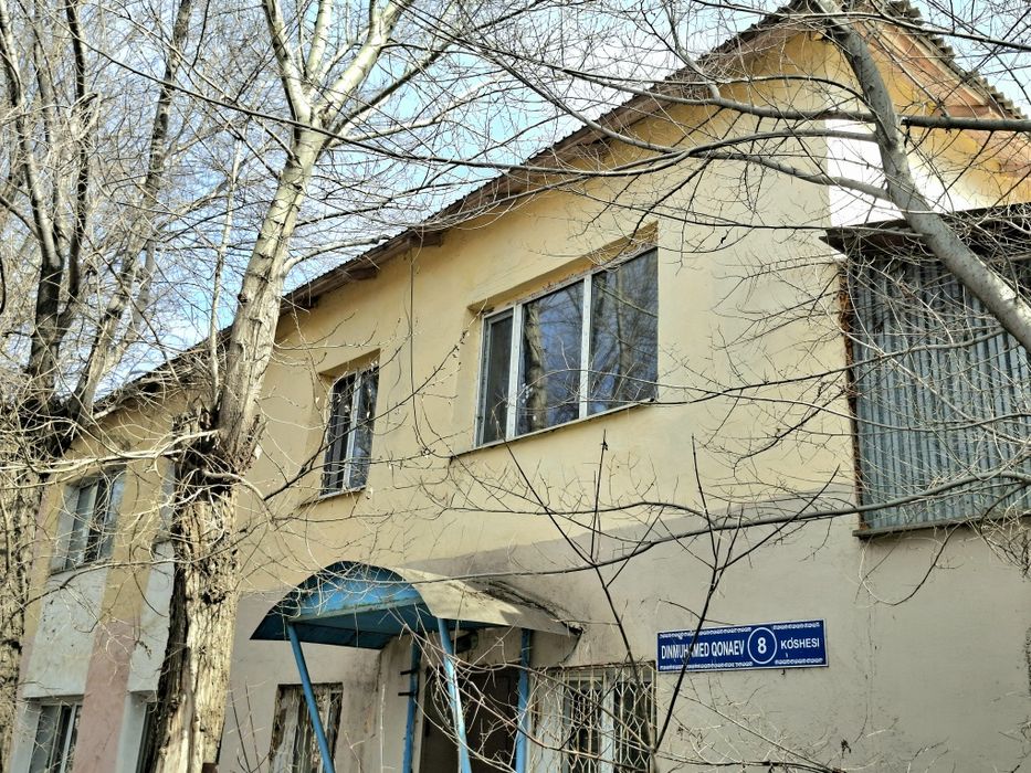 3-х комнатная квартира