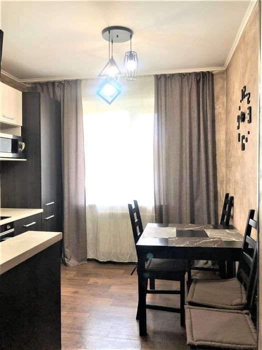 Квартира посуточно Юго Восток