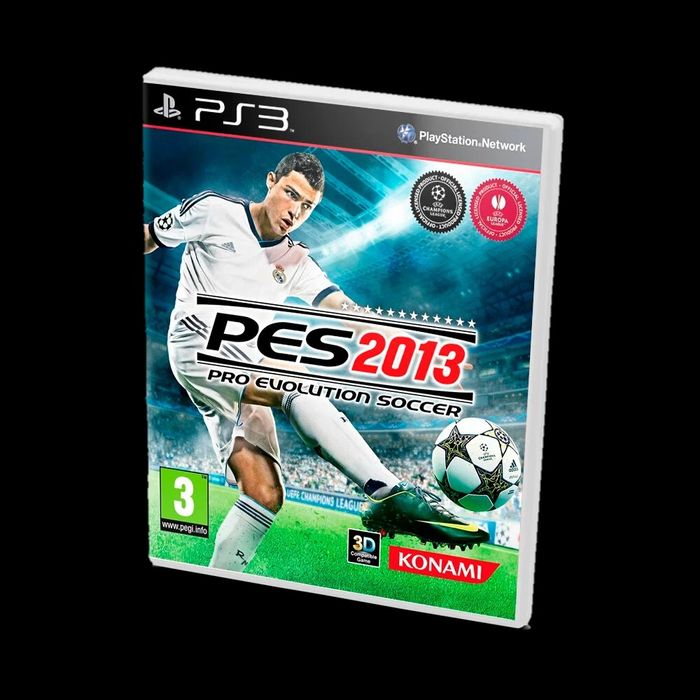 Playstation 3 super slim  qora rangli