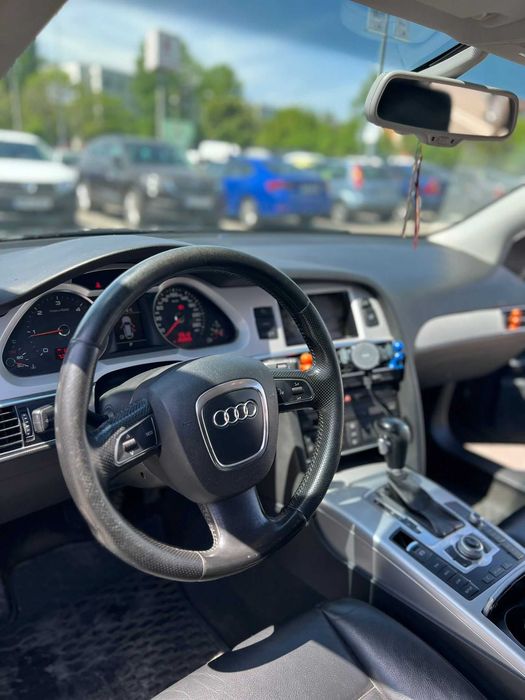 Audi A6 C6 Vanzare
