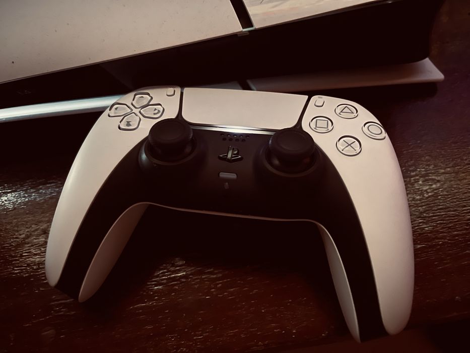 PlayStation 5 slim digital