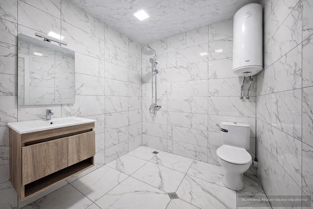 Двустаен апартамент  в гр.Варна, Колхозен пазар!