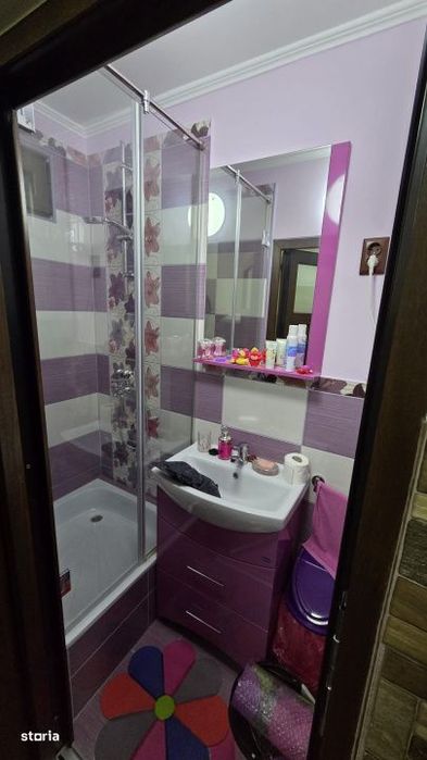 Garsoniera – Zona 14 Mai