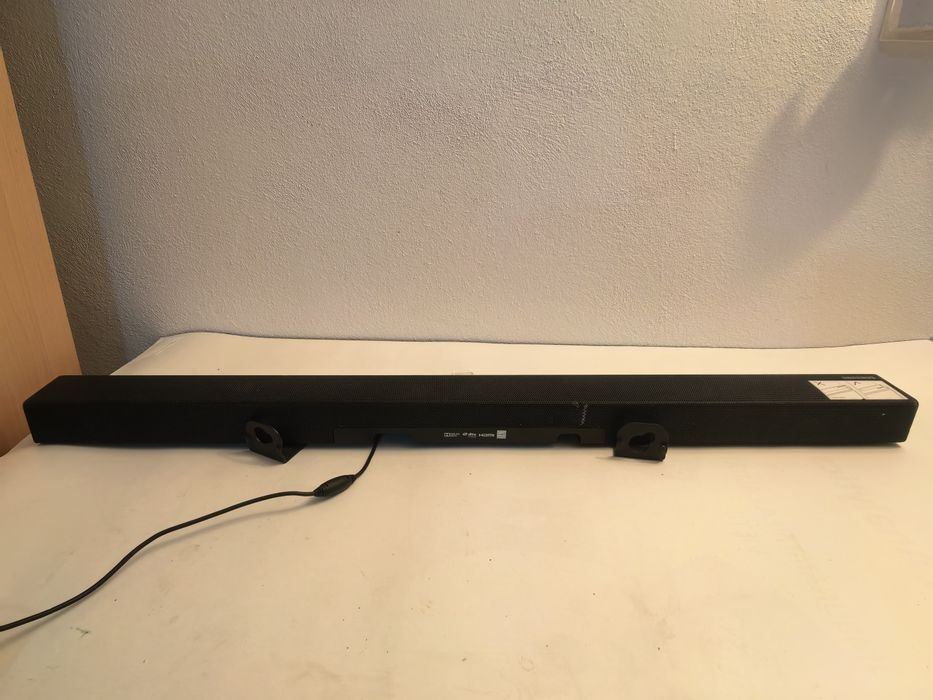 Home cinema Samsung HW K450 bluetooth intrari USB Aux in HDMI optical