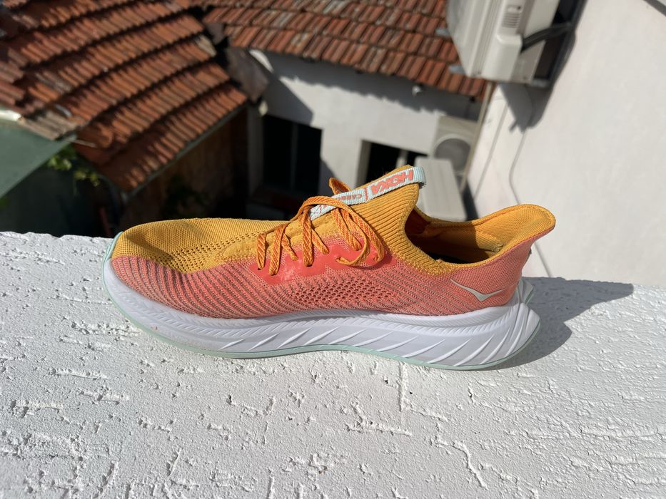 Hoka One One Carbon X 46