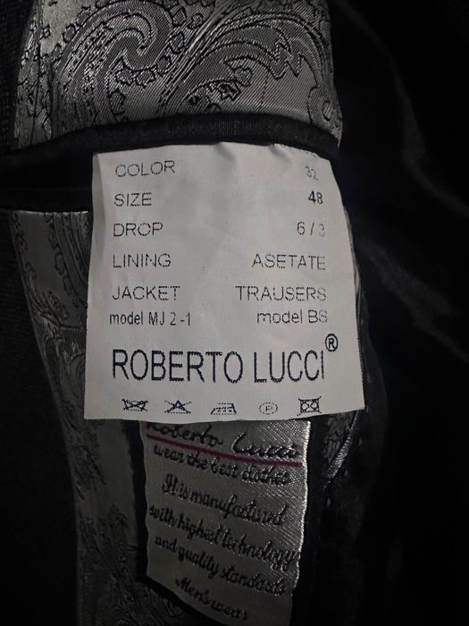 KastumShim Roberto Lucci