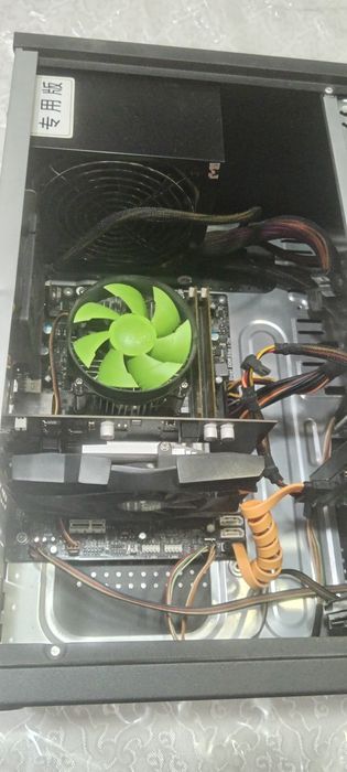 Ddr3 h61 plata igravoy