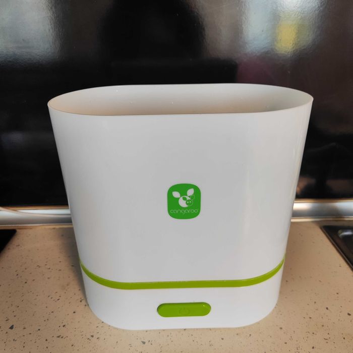 Стерилизатор за бебешки шишета Cangaroo