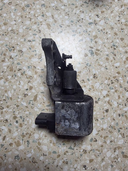 Actuator turbo BMW 320  d 163 CP