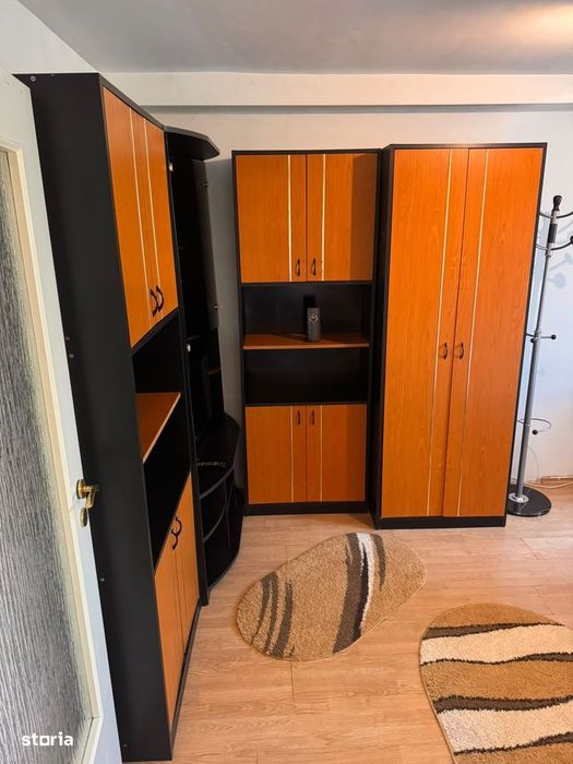 Apartament cu o cameră 29 mp Rogerius