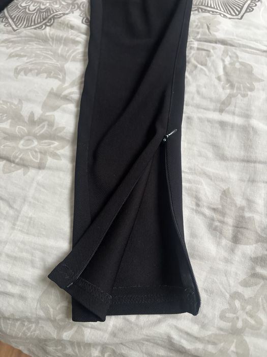 Lot 7 perechi pantaloni zara, h and m, orsary