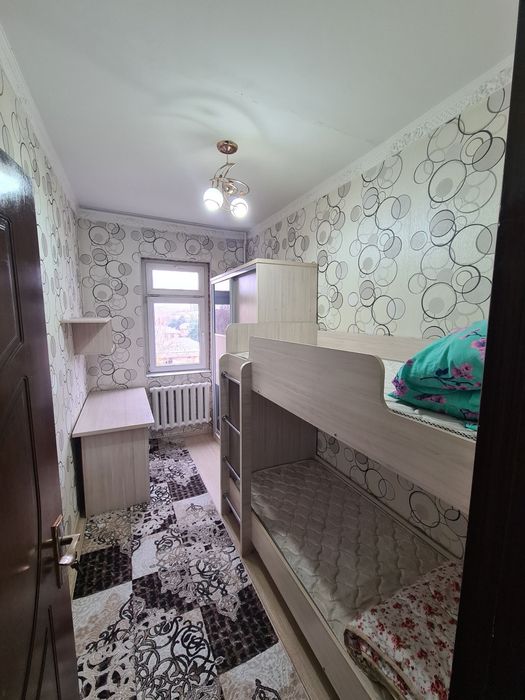 Продаётся квартира Чиланзар Ц квартал 3/5/9