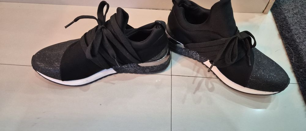 Adidasi eleganti Kate Gray