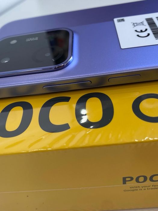 Redmi Poco C85 global