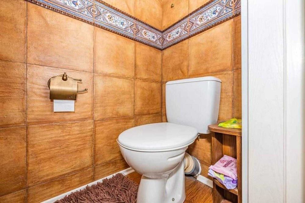 Продава се Тристаен апартамент в Пловдив, Гагарин - 80 кв.м за 1052 €/кв.м - Снимка #7