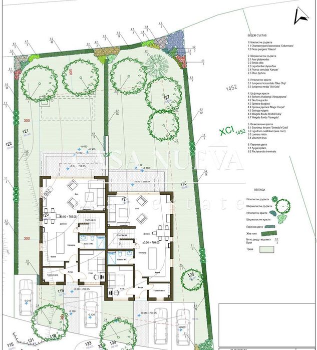 Къща в Перник, област-с.Рударци