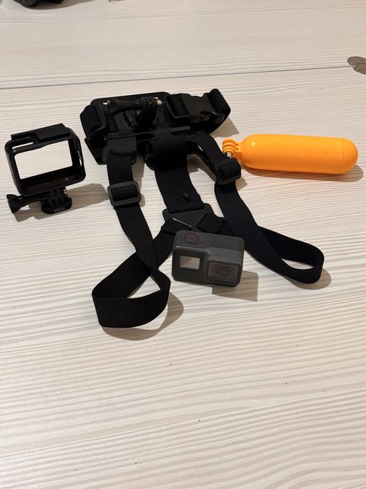 Продаётся GoPro HERO 7 Black