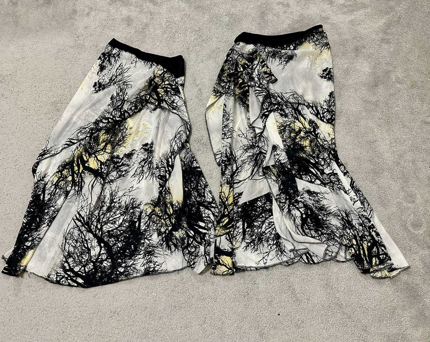 Костюми за ориенталски танци/ бели денс - поли и ръкави