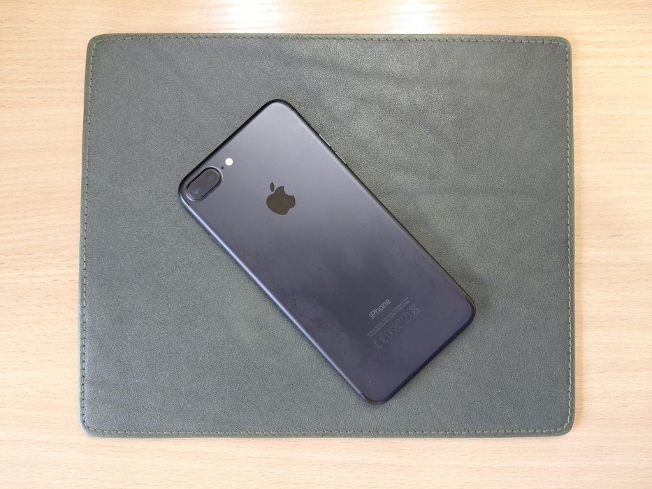 IPhone7 в отличном состоянии