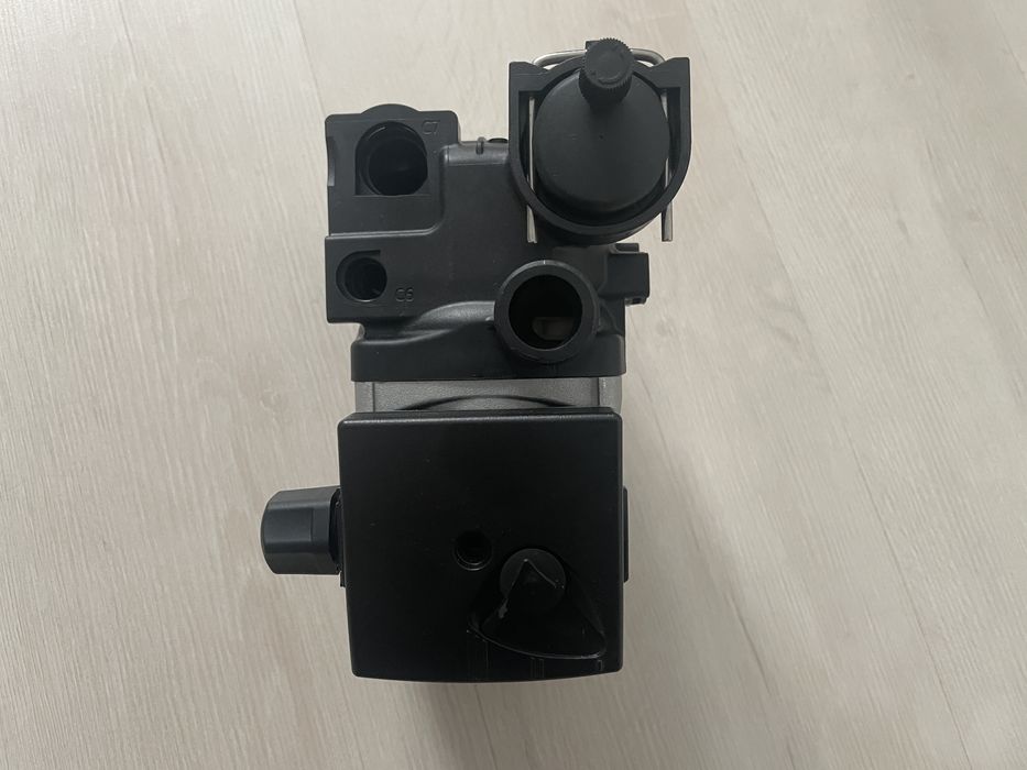 Hubert GPD 15-6s Z107