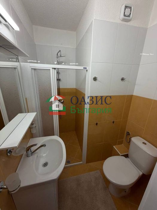 Просторен апартамент с 2 спални в комплекс" Оазис", Равда, България, 121 кв., цена 175 000 евро