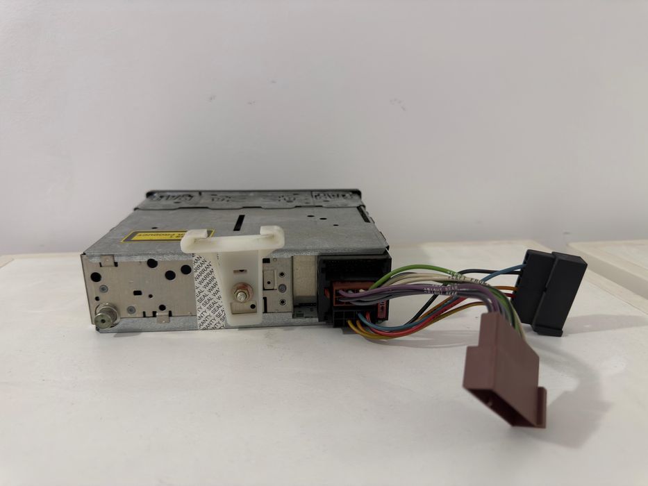 Радио за кола Blaupunkt Sevilla MP54