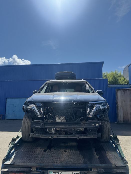 Эвакуатор круглосуточно в любых направлениях