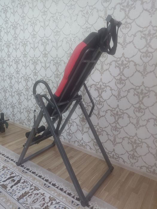 Инверсионный стол