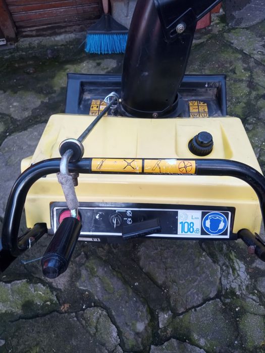 Снегорин STIGA шведски