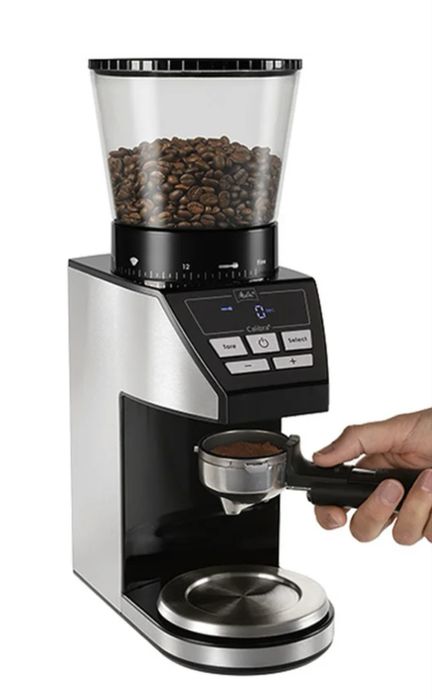 Кофемолка Melitta Calibra