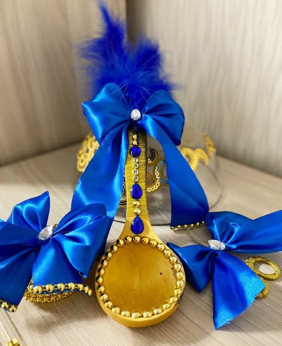 Набор Кыркынан шыгару