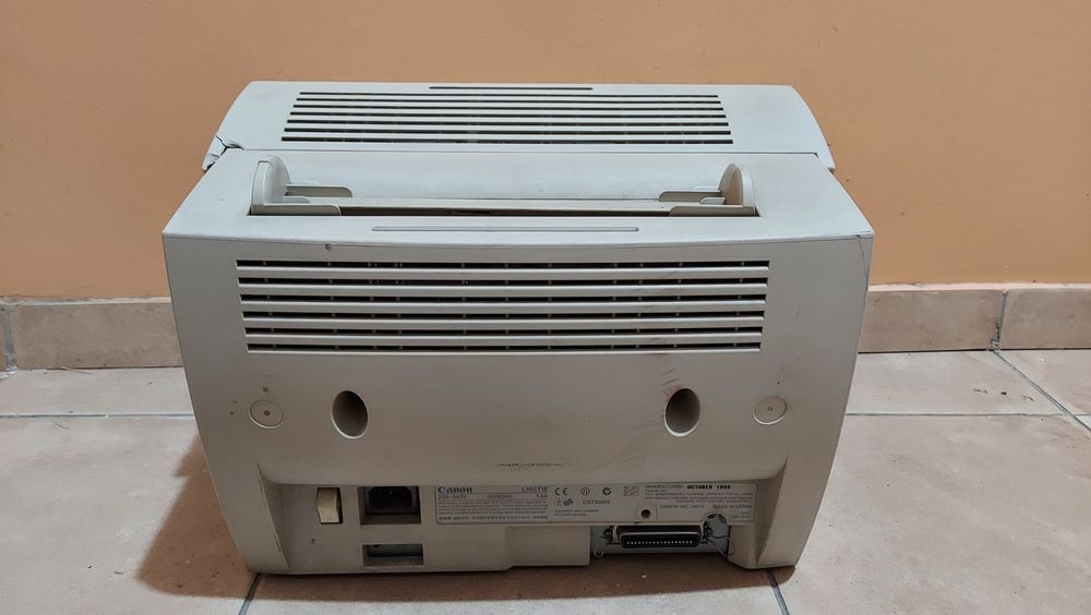 Принтер Canon LBP-800