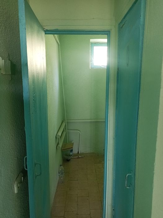 Продается 3х комнатная квартира. В Кагане