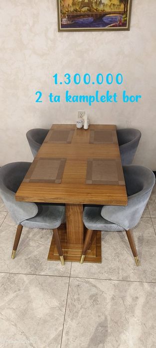 Mebel yakkasaroy qishbegida