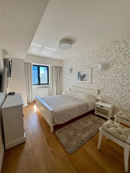 Apartament superb | 3 camere | Upground Residence