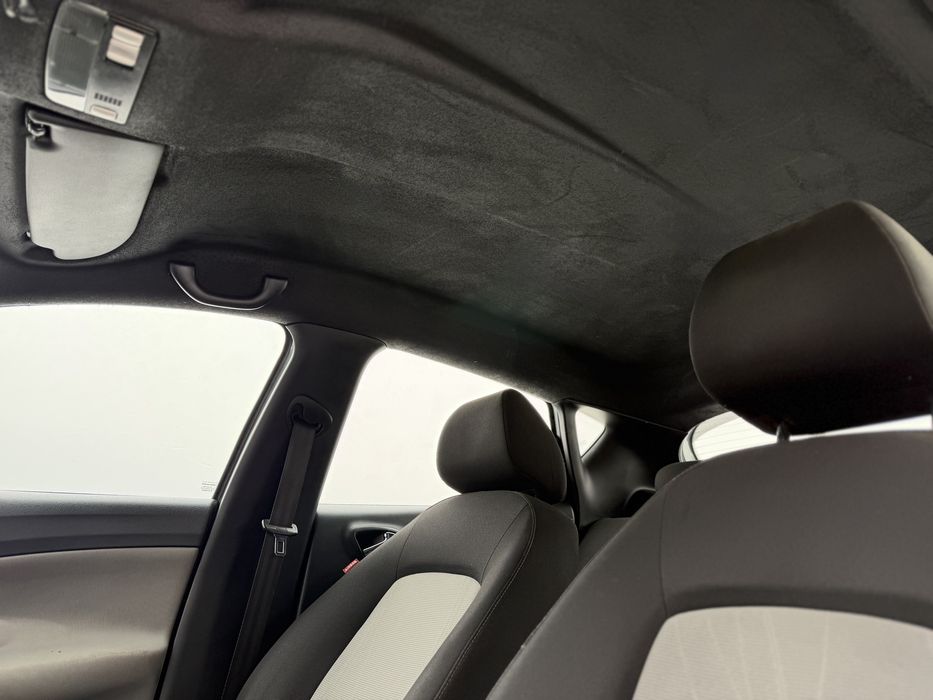 Seat Ibiza 1.2 TDI euro 5 -facelift- 2013