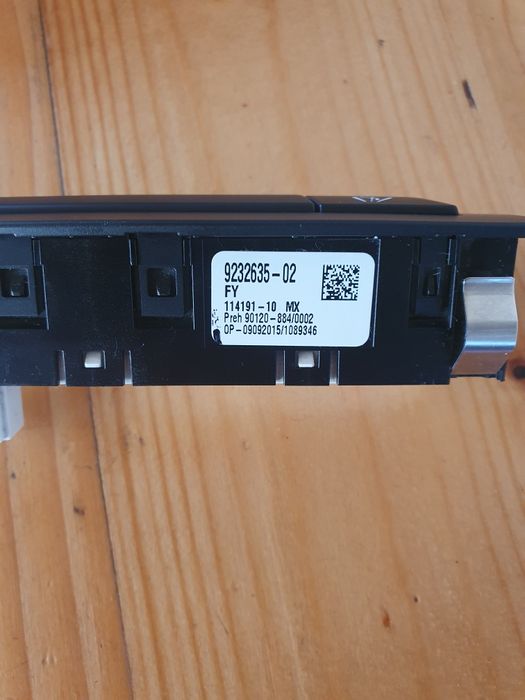 Comanda/Panou Butoane Bmw F30 F31 F34 F32 F33 F36
